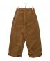 refomed (リフォメッド) FRESH MAN DOUBLE KNEE PANTS / フレッシュマンダブルニーパンツ ベージュ サイズ:3：25000円