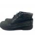 Timberland (ティンバーランド) ワークブーツ ブラック サイズ:27：7000円