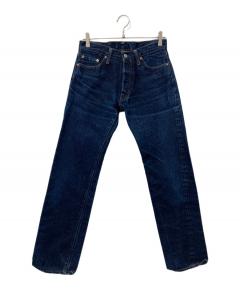 中古・古着通販】DENIME (ドゥニーム) XXモデル セルビッチデニム