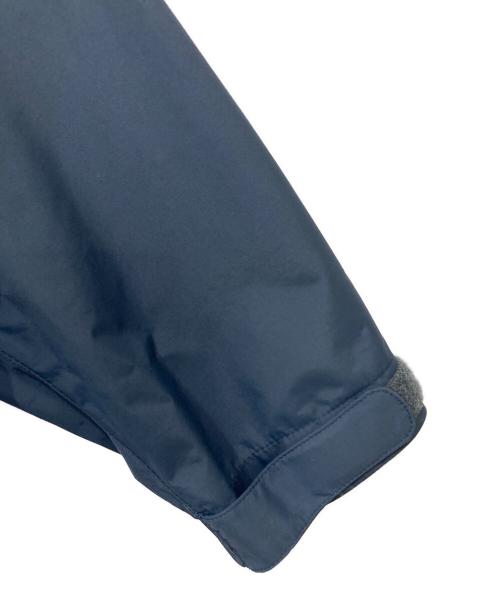 THE NORTH FACE（ザ ノース フェイス）THE NORTH FACE (ザ ノース フェイス) ドットショットジャケット ネイビー サイズ:Mの古着・服飾アイテム