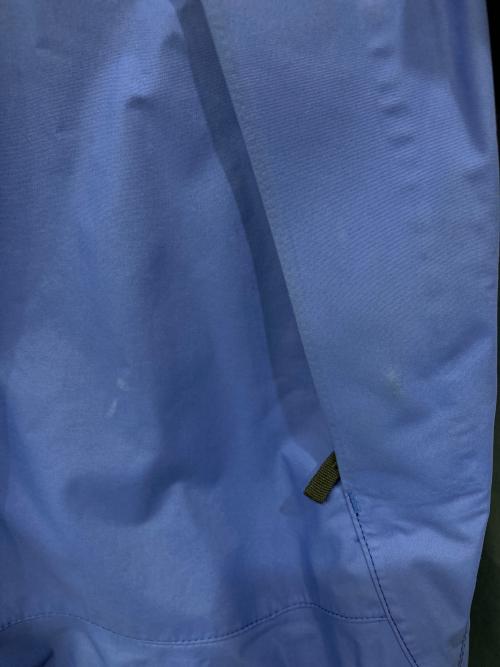 THE NORTH FACE（ザ ノース フェイス）THE NORTH FACE (ザ ノース フェイス) ドットショットジャケット ネイビー サイズ:Mの古着・服飾アイテム
