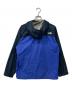 THE NORTH FACE (ザ ノース フェイス) ドットショットジャケット ネイビー サイズ:M：4000円