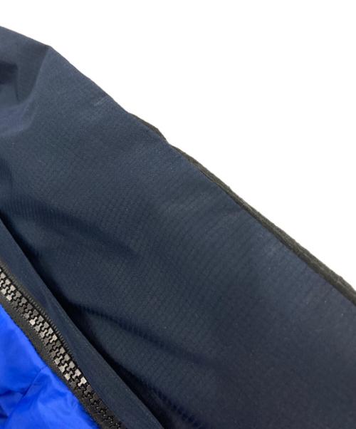 POLO RALPH LAUREN（ポロ・ラルフローレン）POLO RALPH LAUREN (ポロ・ラルフローレン) ビッグポニーダウンベスト ネイビー サイズ:Sの古着・服飾アイテム