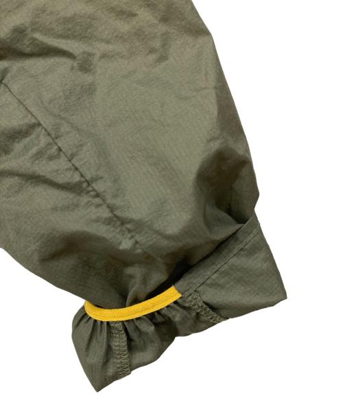 Rab（ラブ）Rab (ラブ) バイタルフーディー カーキ サイズ:Sの古着・服飾アイテム