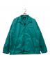 AVIREX（アヴィレックス）の古着「ライトコーチジャケット」｜グリーン