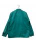 AVIREX (アヴィレックス) ライトコーチジャケット グリーン サイズ:2XL：5000円