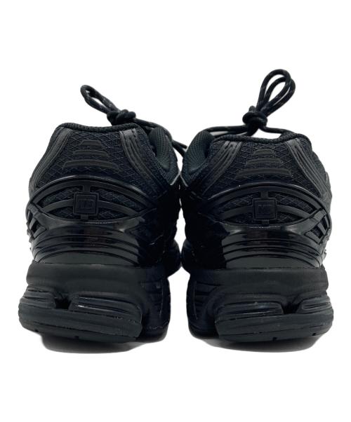 NEW BALANCE（ニューバランス）NEW BALANCE (ニューバランス) ローカットスニーカー ブラック サイズ:27cmの古着・服飾アイテム