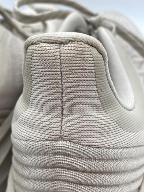 asics（アシックス）asics (アシックス) ローカットスニーカー アイボリー サイズ: 26cmの古着・服飾アイテム