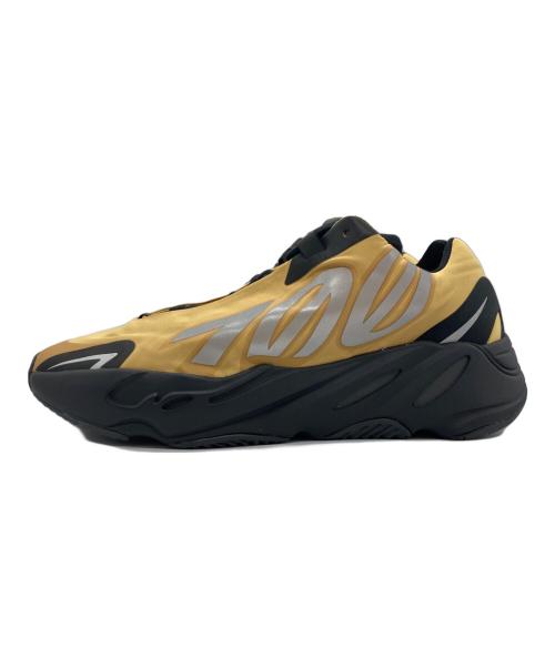adidas（アディダス）adidas (アディダス) スニーカー イエロー サイズ:28cmの古着・服飾アイテム