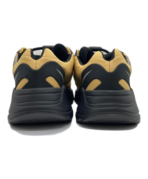 adidas（アディダス）adidas (アディダス) スニーカー イエロー サイズ:28cmの古着・服飾アイテム