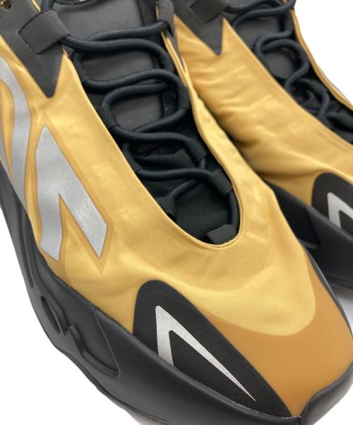 adidas（アディダス）adidas (アディダス) スニーカー イエロー サイズ:28cmの古着・服飾アイテム