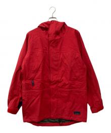 L.L.Bean（エルエルビーン）の古着「GORE-TEX マウンテンパーカー」｜レッド