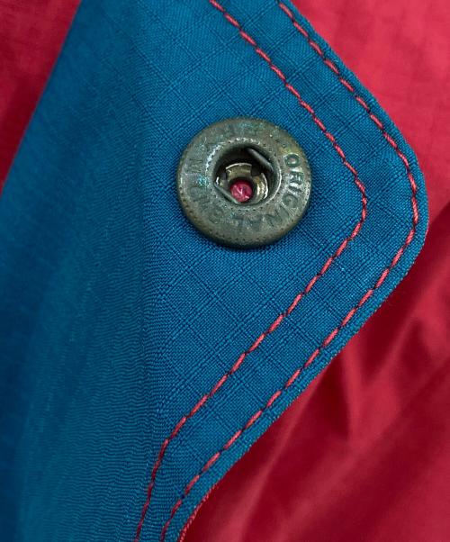 L.L.Bean（エルエルビーン）L.L.Bean (エルエルビーン) GORE-TEX マウンテンパーカー レッド サイズ:Mの古着・服飾アイテム