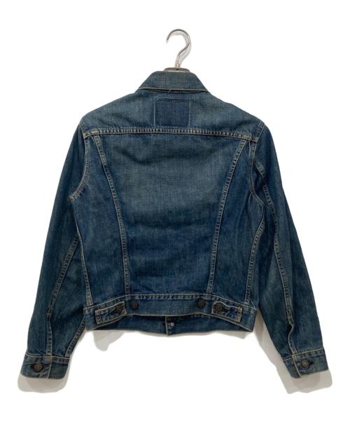 LEVI'S（リーバイス）LEVI'S (リーバイス) 3rdデニムジャケット インディゴ サイズ:36の古着・服飾アイテム
