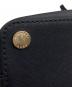 中古・古着 MICHAEL KORS (マイケル・コース) ショルダーバッグ ネイビー：5000円