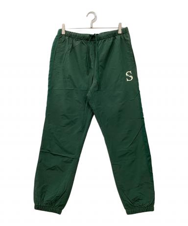 エ*ー様 【激レア】adidas stussy 80s ショットパンツナイロン 中古・古着通販】stussy (ステューシー) Sport Nylon Pants / スポーツ