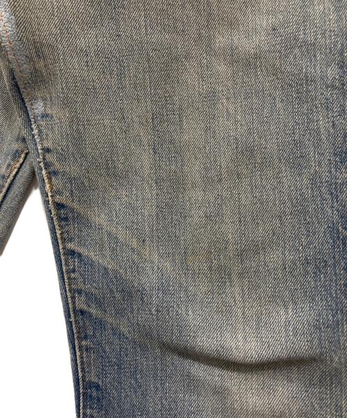 LEVI'S（リーバイス）LEVI'S (リーバイス) 505 66前期 赤耳デニムパンツ ブルー サイズ:W29 L32の古着・服飾アイテム