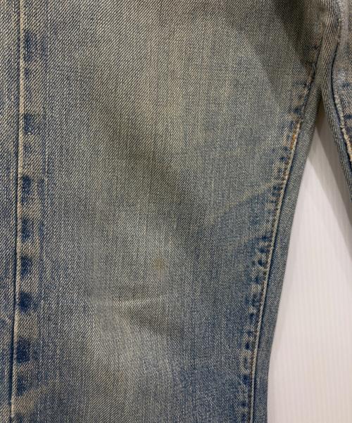 LEVI'S（リーバイス）LEVI'S (リーバイス) 505 66前期 赤耳デニムパンツ ブルー サイズ:W29 L32の古着・服飾アイテム