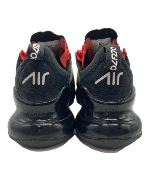 NIKE GOLF（ナイキゴルフ）NIKE GOLF (ナイキゴルフ) Air Max 270 Golf Shield / エア マックス 270 ゴルフ シールド アイボリー サイズ:23.5の古着・服飾アイテム