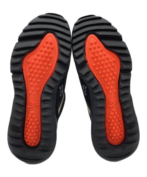 NIKE GOLF（ナイキゴルフ）NIKE GOLF (ナイキゴルフ) Air Max 270 Golf Shield / エア マックス 270 ゴルフ シールド アイボリー サイズ:23.5の古着・服飾アイテム