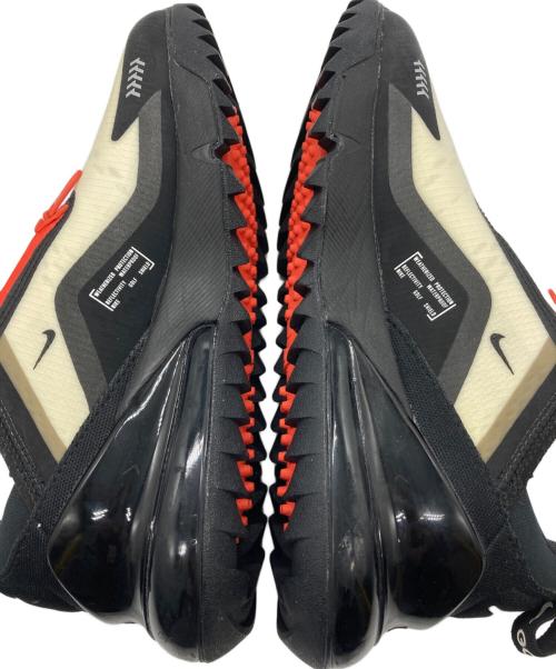 NIKE GOLF（ナイキゴルフ）NIKE GOLF (ナイキゴルフ) Air Max 270 Golf Shield / エア マックス 270 ゴルフ シールド アイボリー サイズ:23.5の古着・服飾アイテム