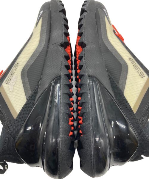 NIKE GOLF（ナイキゴルフ）NIKE GOLF (ナイキゴルフ) Air Max 270 Golf Shield / エア マックス 270 ゴルフ シールド アイボリー サイズ:23.5の古着・服飾アイテム