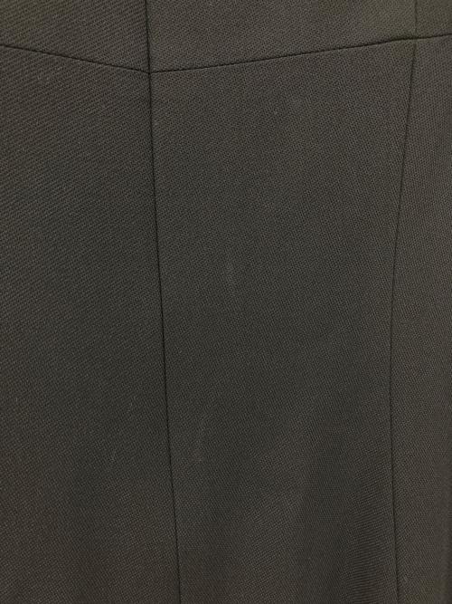 floral polite（フローラルポライト）floral polite (フローラルポライト) フラワーモチーフセットアップ ブラック サイズ:7号の古着・服飾アイテム