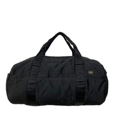 中古・古着通販】PORTER (ポーター) 2WAY BOSTON BAG(L) / 2WAY