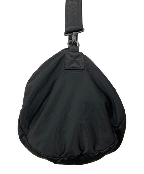 PORTER（ポーター）PORTER (ポーター) 2WAY BOSTON BAG(L) / 2WAYボストンバッグ(L) ブラックの古着・服飾アイテム