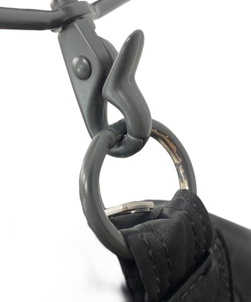 PORTER（ポーター）PORTER (ポーター) 2WAY BOSTON BAG(L) / 2WAYボストンバッグ(L) ブラックの古着・服飾アイテム