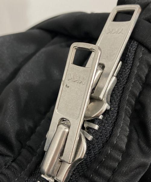 PORTER（ポーター）PORTER (ポーター) 2WAY BOSTON BAG(L) / 2WAYボストンバッグ(L) ブラックの古着・服飾アイテム