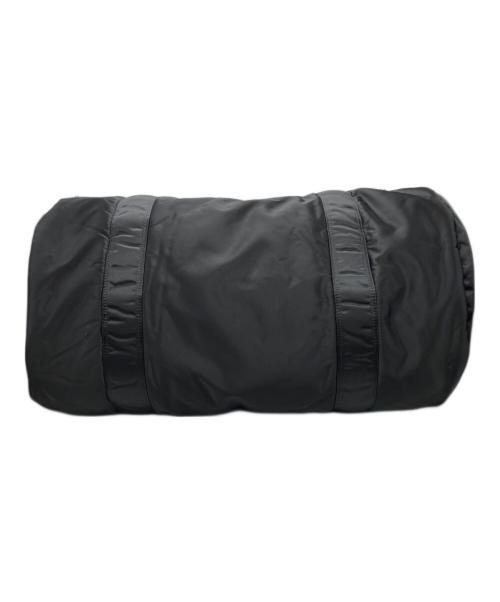 PORTER（ポーター）PORTER (ポーター) 2WAY BOSTON BAG(L) / 2WAYボストンバッグ(L) ブラックの古着・服飾アイテム