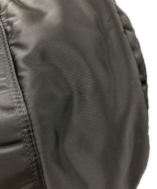 PORTER（ポーター）PORTER (ポーター) 2WAY BOSTON BAG(L) / 2WAYボストンバッグ(L) ブラックの古着・服飾アイテム