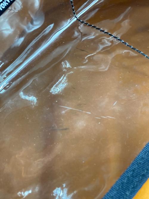 PORTER（ポーター）PORTER (ポーター) 2WAY BOSTON BAG(L) / 2WAYボストンバッグ(L) ブラックの古着・服飾アイテム