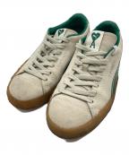 PUMA×AMI Alexandre Mattiussiプーマ×アミアレクサンドルマテュッシ）の古着「Suede Crepe 