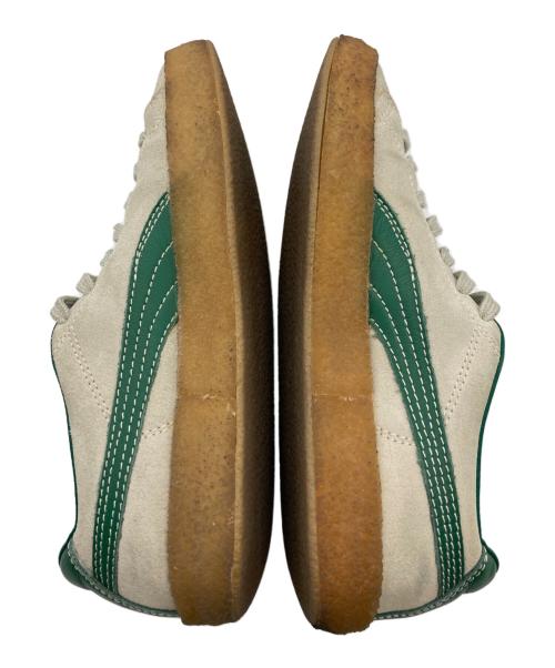 PUMA（プーマ）puma (プーマ) AMI Alexandre Mattiussi (アミアレクサンドルマテュッシ) Suede Crepe 