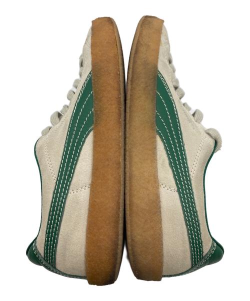 PUMA（プーマ）puma (プーマ) AMI Alexandre Mattiussi (アミアレクサンドルマテュッシ) Suede Crepe 