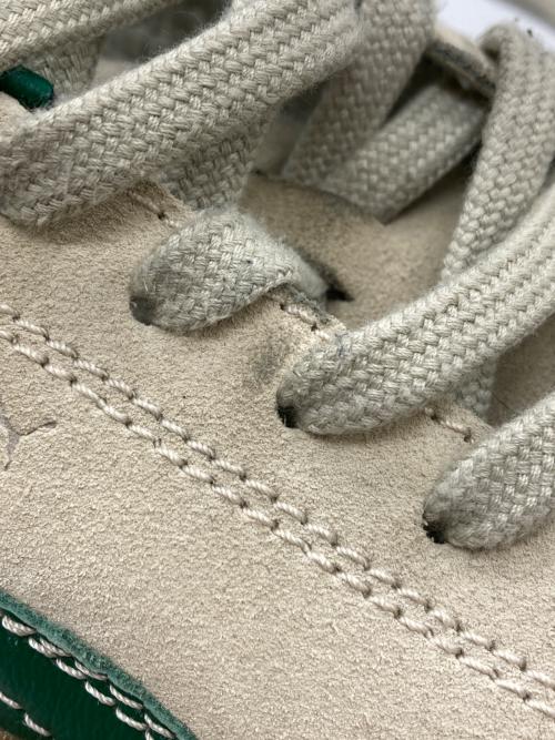 PUMA（プーマ）puma (プーマ) AMI Alexandre Mattiussi (アミアレクサンドルマテュッシ) Suede Crepe 