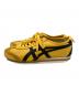 Onitsuka Tiger (オニツカタイガー) MEXICO'66 / メキシコ'66  イエロー サイズ:26.5：7000円