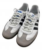 adidasアディダス）の古着「Samba OG 