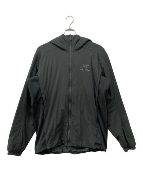 ARC'TERYX（アークテリクス）ARC'TERYX (アークテリクス) アトム LT フーディー グレー サイズ:Lの古着・服飾アイテム