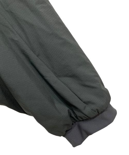 ARC'TERYX（アークテリクス）ARC'TERYX (アークテリクス) アトム LT フーディー グレー サイズ:Lの古着・服飾アイテム