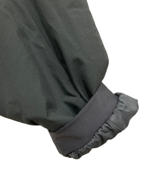 ARC'TERYX（アークテリクス）ARC'TERYX (アークテリクス) アトム LT フーディー グレー サイズ:Lの古着・服飾アイテム