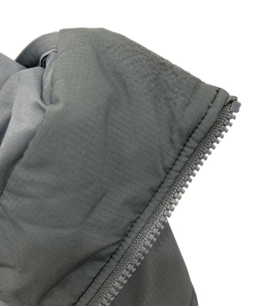 ARC'TERYX（アークテリクス）ARC'TERYX (アークテリクス) アトム LT フーディー グレー サイズ:Lの古着・服飾アイテム