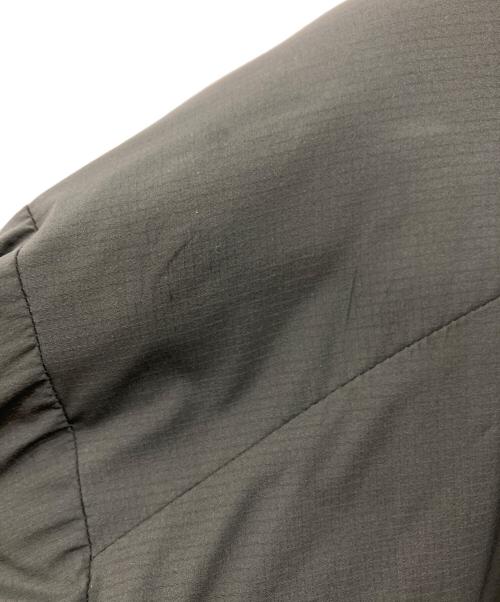 ARC'TERYX（アークテリクス）ARC'TERYX (アークテリクス) アトム LT フーディー グレー サイズ:Lの古着・服飾アイテム