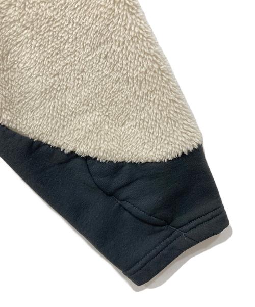 mont-bell（モンベル）mont-bell (モンベル) クリマエア ジャケット ホワイト サイズ:XLの古着・服飾アイテム