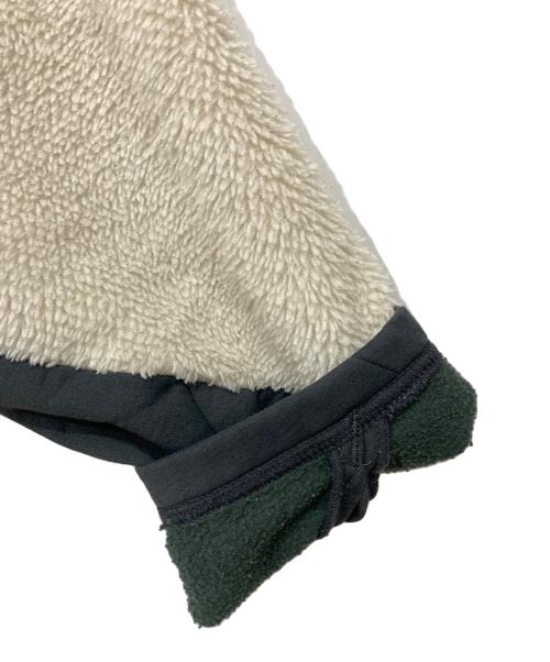 mont-bell（モンベル）mont-bell (モンベル) クリマエア ジャケット ホワイト サイズ:XLの古着・服飾アイテム