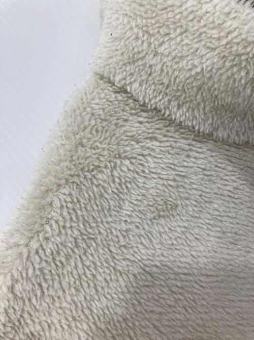 mont-bell（モンベル）mont-bell (モンベル) クリマエア ジャケット ホワイト サイズ:XLの古着・服飾アイテム