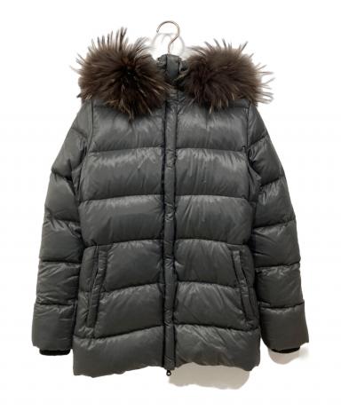 中古・古着通販】DUVETICA (デュベティカ) Sabik ダウンジャケット