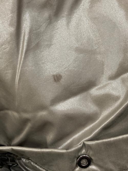 DUVETICA（デュベティカ）DUVETICA (デュベティカ) ACEQUATTRO ダウンジャケット ブラウン サイズ:38の古着・服飾アイテム